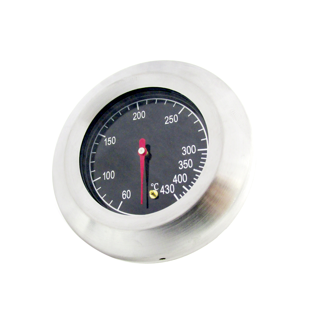 76mm 0 ℃ -430 ℃   Aço inoxidáv - Meat Thermometer Camp avaliação e preço