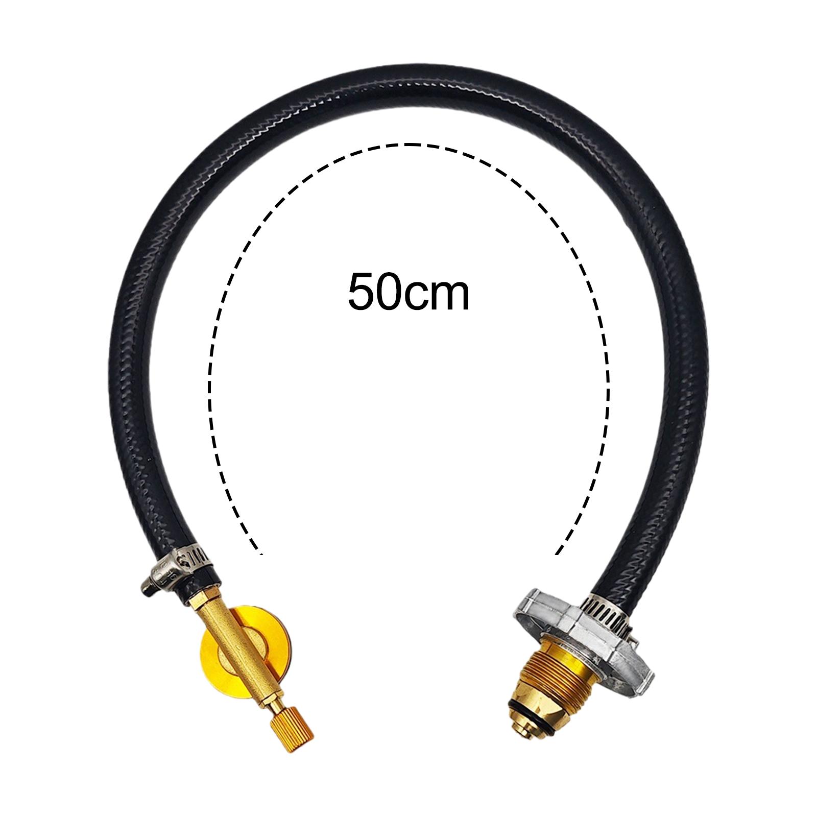 Adaptador de Mangueira para En - Camping Cooking Cylinder avaliação e preço