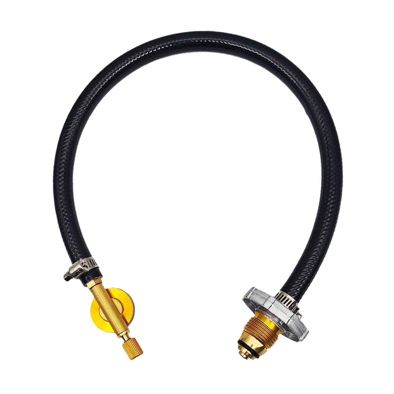 Adaptador de Mangueira para En - Camping Cooking Cylinder avaliação e preço