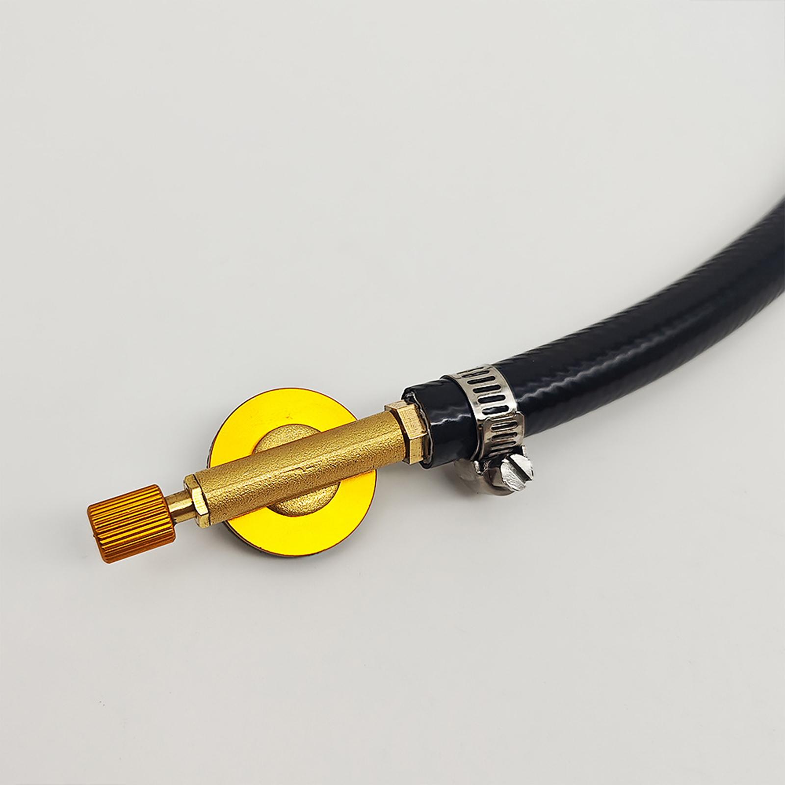Adaptador de Mangueira para En - Camping Cooking Cylinder avaliação e preço