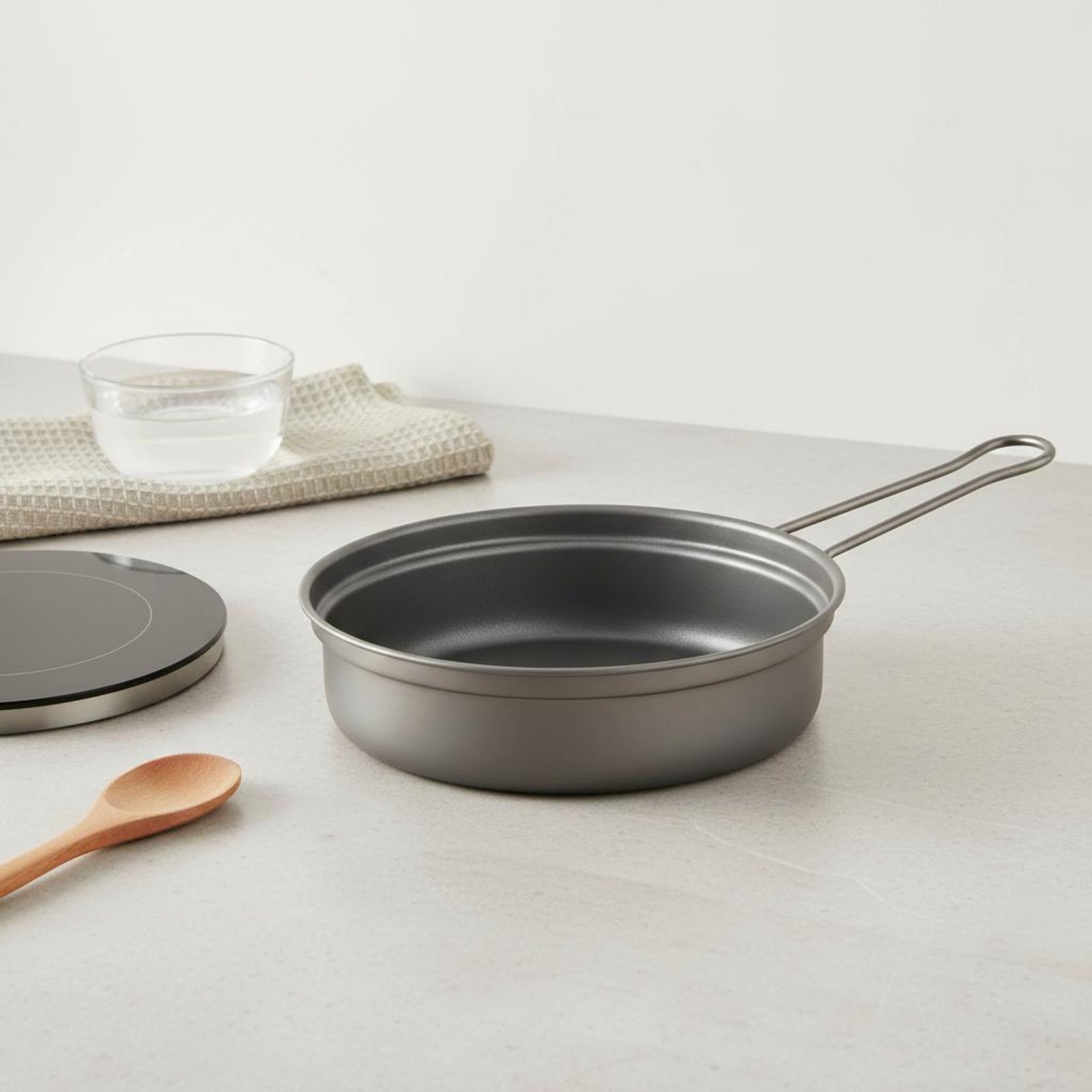 Conjunto de cozinha para acamp - Camping Cooking And Dining Set avaliação e preço