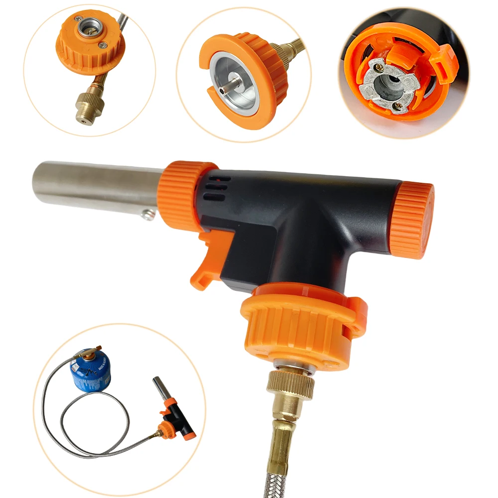 Adaptador de cassete ao ar liv - Camping Cooking Device avaliação e preço