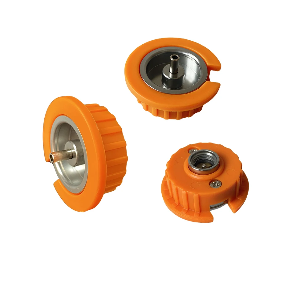 Adaptador de cassete ao ar liv - Camping Cooking Device avaliação e preço