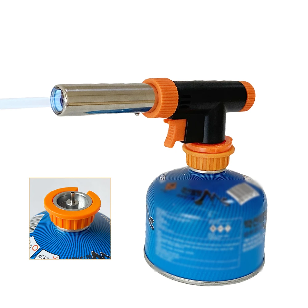 Adaptador de cassete ao ar liv - Camping Cooking Device avaliação e preço