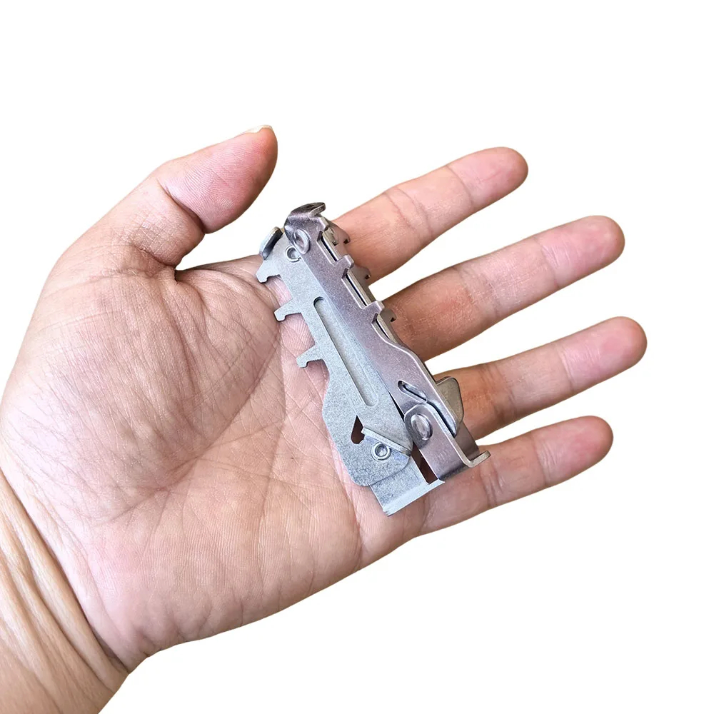 Suporte portátil e dobrável pa - Camping Cooking Cylinder avaliação e preço