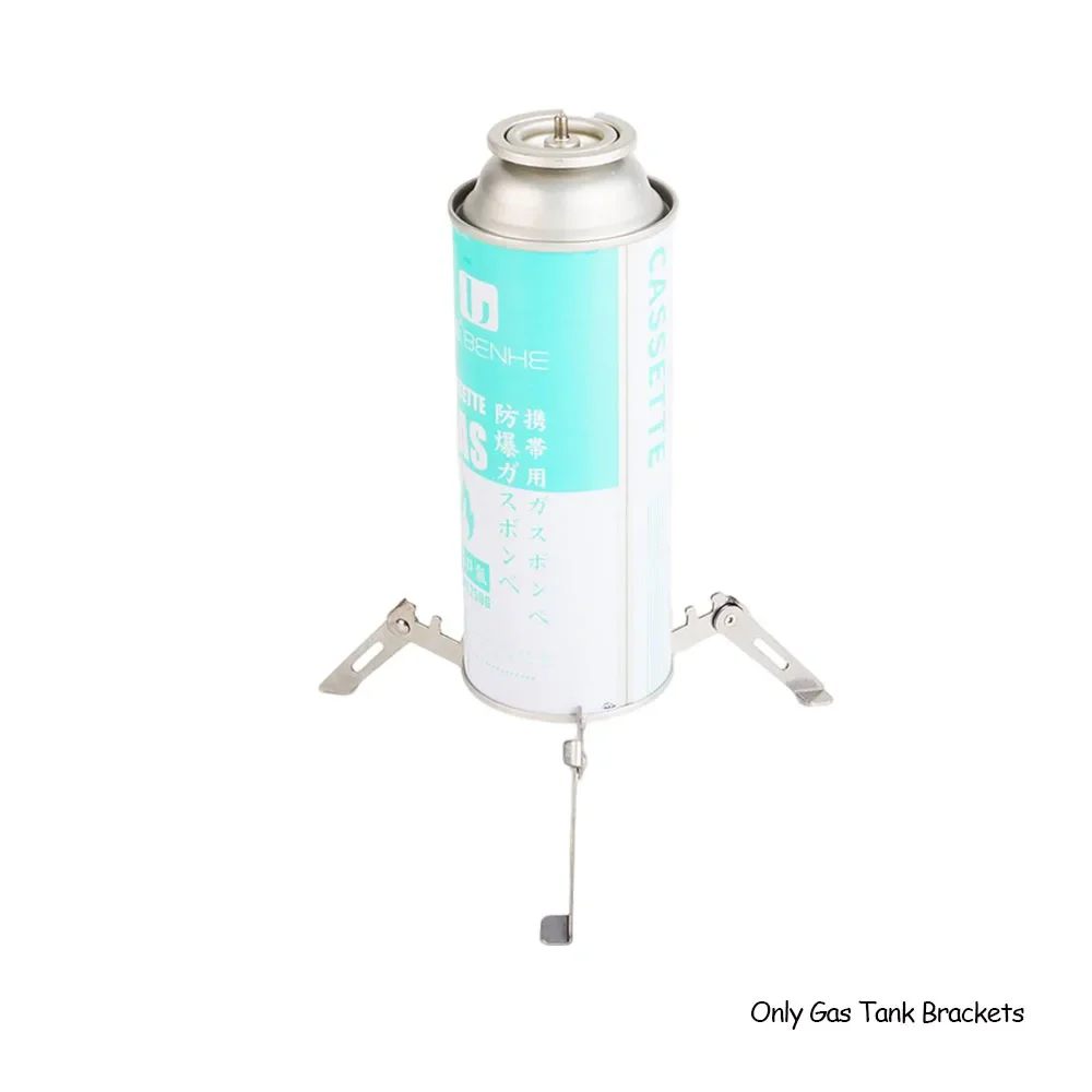 Suporte portátil e dobrável pa - Camping Cooking Cylinder avaliação e preço