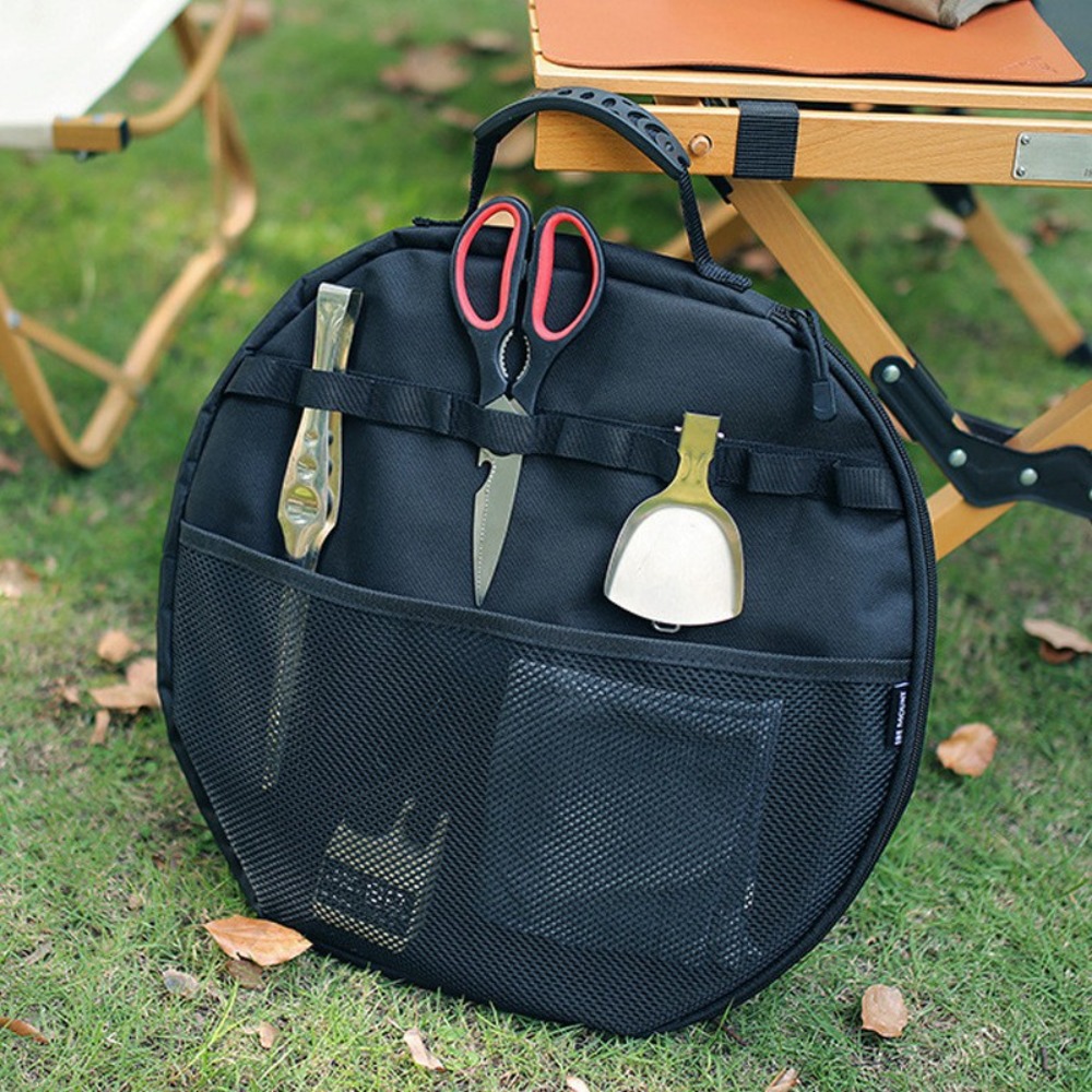 Bolsa de Armazenamento para Gr - Campfire Cooking Anime avaliação e preço