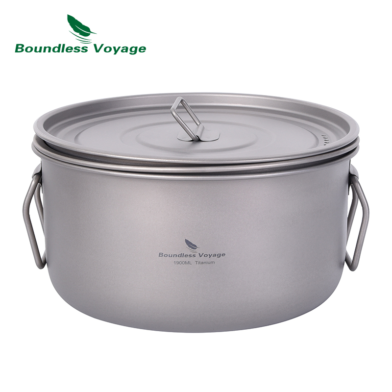 Boundless viagem acampamento c - Camping Cooking Hardware avaliação e preço