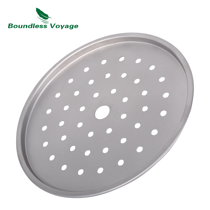 Boundless viagem acampamento c - Camping Cooking Hardware avaliação e preço